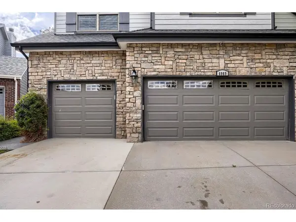 6969 S Rome, Aurora, CO 80016