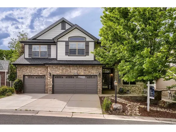 6969 S Rome, Aurora, CO 80016