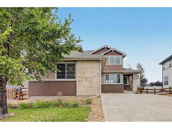 20076 W 93rd, Arvada, CO 80007