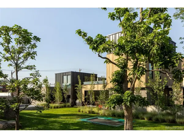 3011 Lawrence, Denver, CO 80205