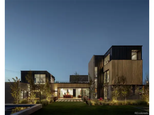 3011 Lawrence, Denver, CO 80205