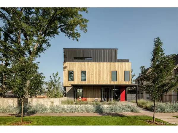 3011 Lawrence, Denver, CO 80205