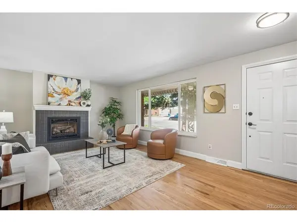 8384 W Arizona, Lakewood, CO 80232