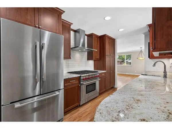 399 W Caley, Littleton, CO 80120