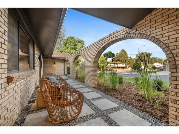 3701 S Peach, Denver, CO 80237
