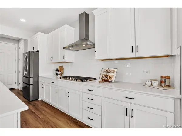 7318 S Yantley, Aurora, CO 80016