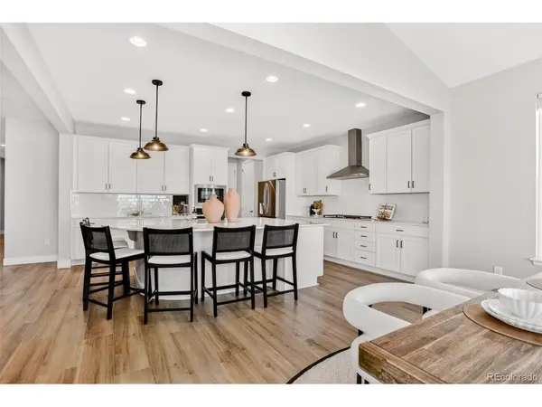 7318 S Yantley, Aurora, CO 80016