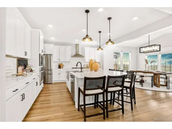 7318 S Yantley, Aurora, CO 80016