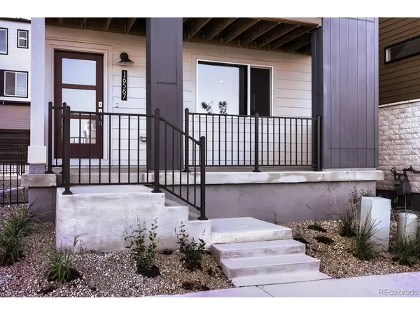 16567 Peak, Broomfield, CO 80023