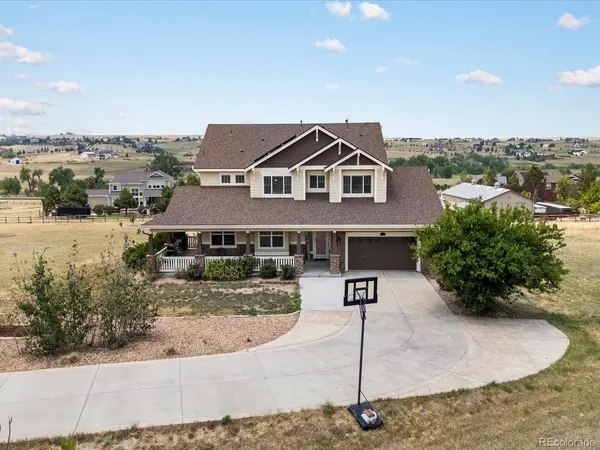 3315 Paintbrush, Parker, CO 80138