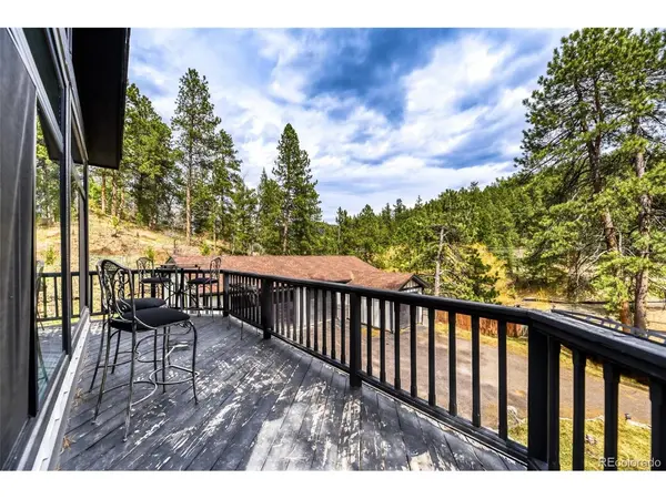 7489 S Turkey Creek, Morrison, CO 80465