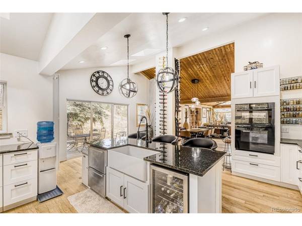 7489 S Turkey Creek, Morrison, CO 80465
