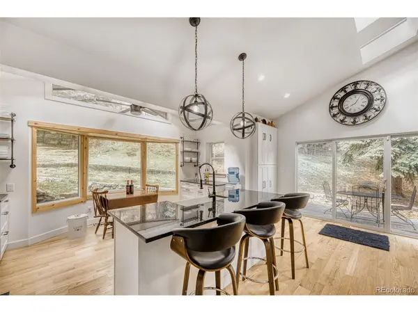 7489 S Turkey Creek, Morrison, CO 80465
