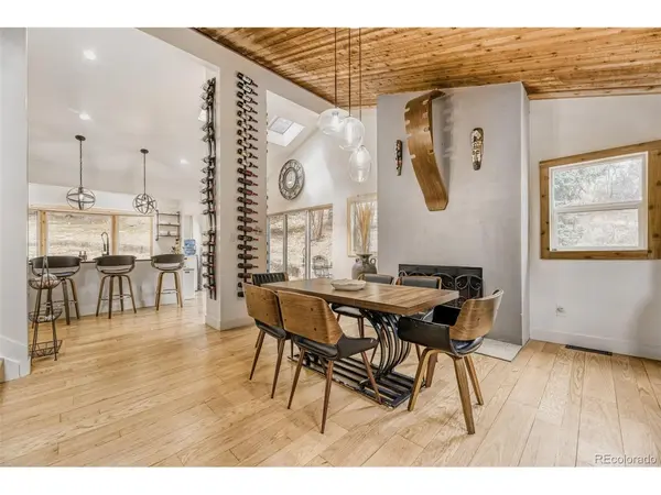 7489 S Turkey Creek, Morrison, CO 80465
