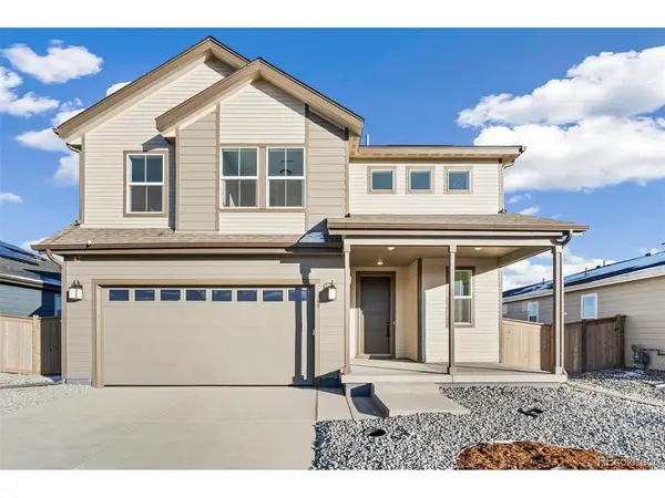 165 Rock Wren, Erie, CO 80516