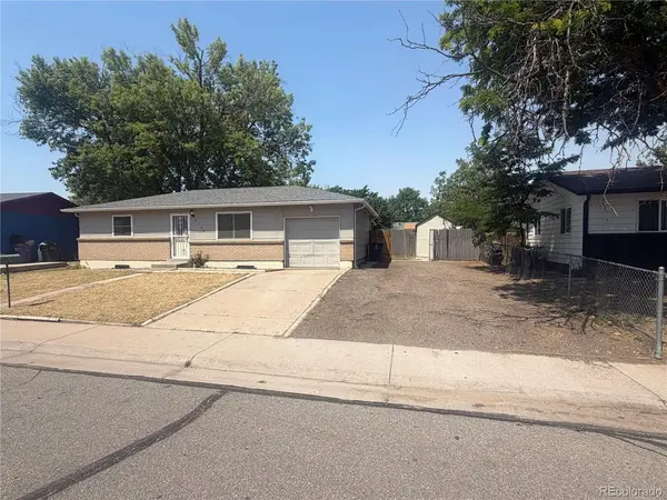 5559 Potomac, Denver, CO 80239