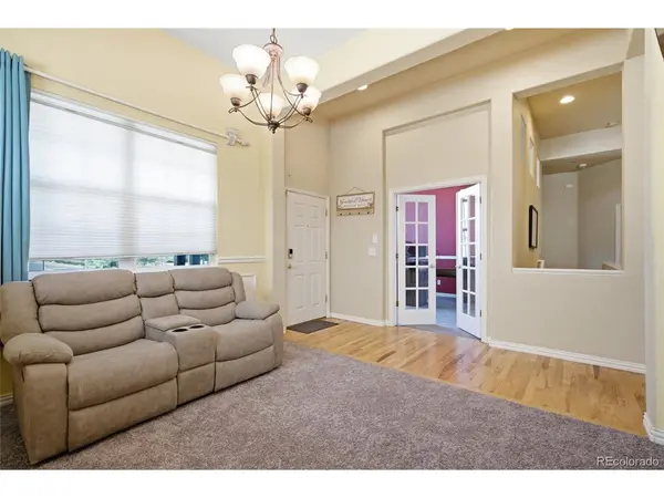 11780 E 111th, Henderson, CO 80640