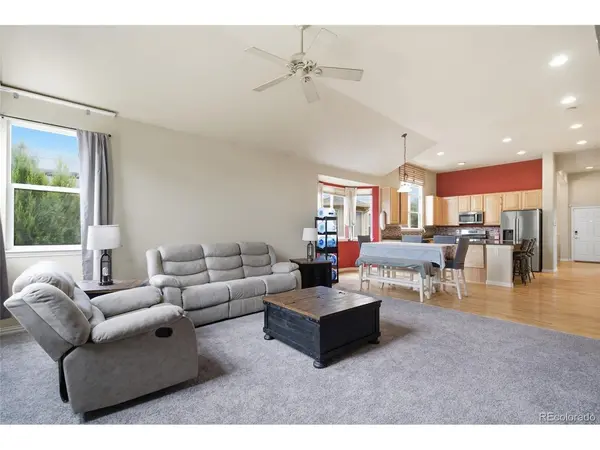 11780 E 111th, Henderson, CO 80640