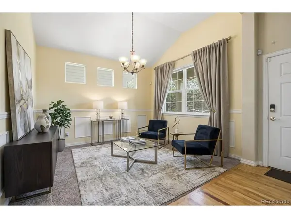 11780 E 111th, Henderson, CO 80640