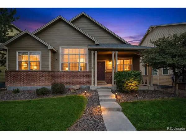 11780 E 111th, Henderson, CO 80640
