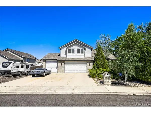 9562 Vance, Broomfield, CO 80021