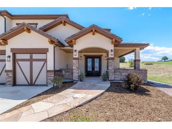 5709 Campina, Parker, CO 80134