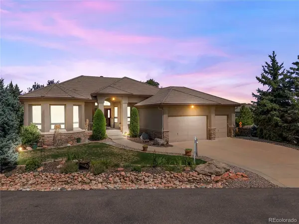 16213 Red Deer, Morrison, CO 80465