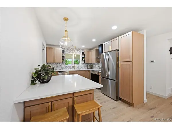 580 S Field, Lakewood, CO 80226