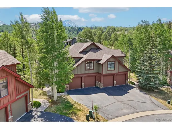2922 Osprey, Silverthorne, CO 80498