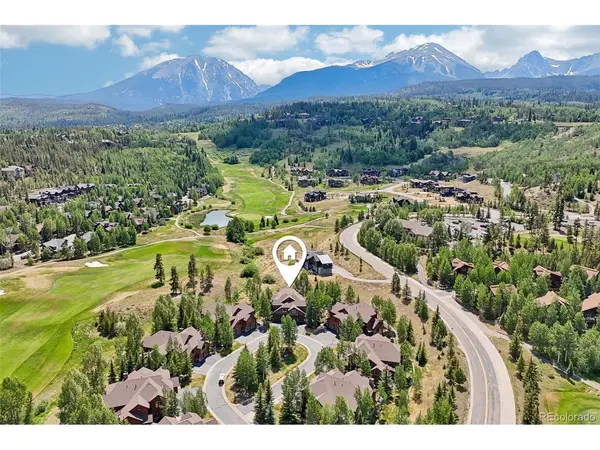 2922 Osprey, Silverthorne, CO 80498