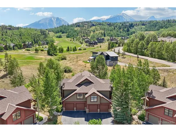 2922 Osprey, Silverthorne, CO 80498