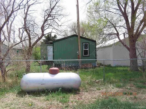 104 Rock Island, Ramah, CO 80832