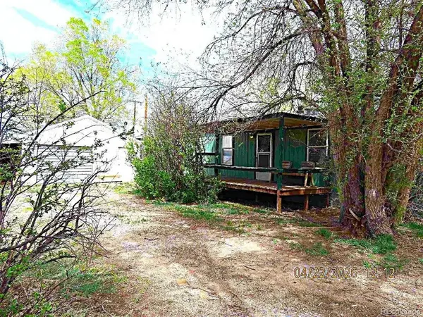 104 Rock Island, Ramah, CO 80832