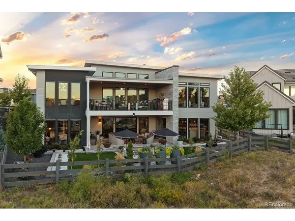 2212 Rim Ridge, Castle Pines, CO 80108
