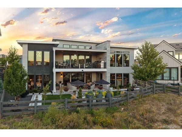 2212 Rim Ridge, Castle Pines, CO 80108