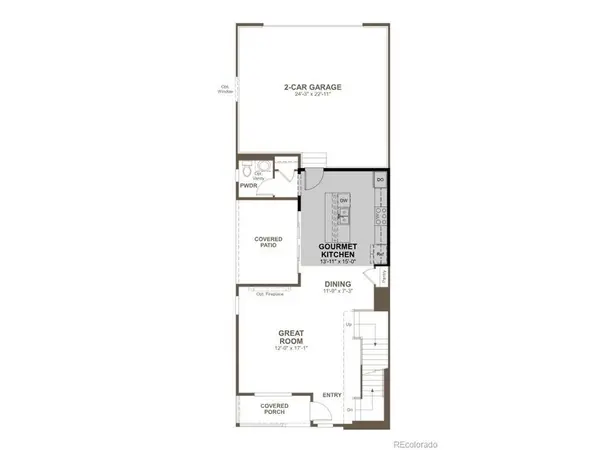 13286 Cibola, Parker, CO 80134