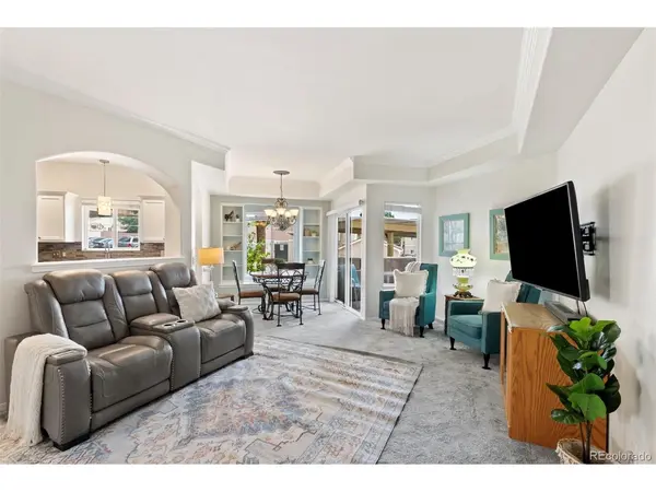 3730 Penny #D, Colorado Springs, CO 80906