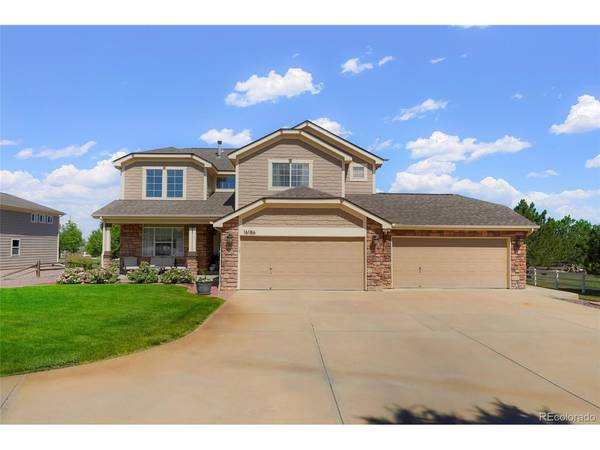 16186 Xenia, Brighton, CO 80602
