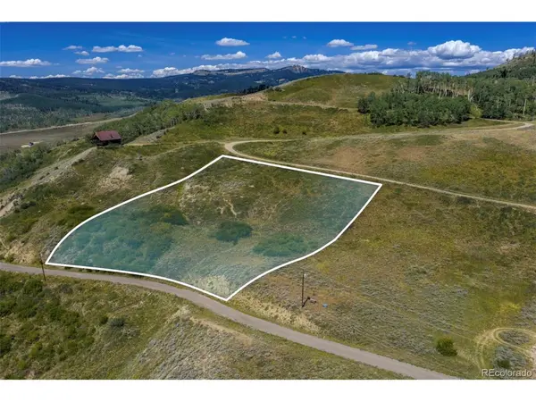 945 GCR 283, Kremmling, CO 80459