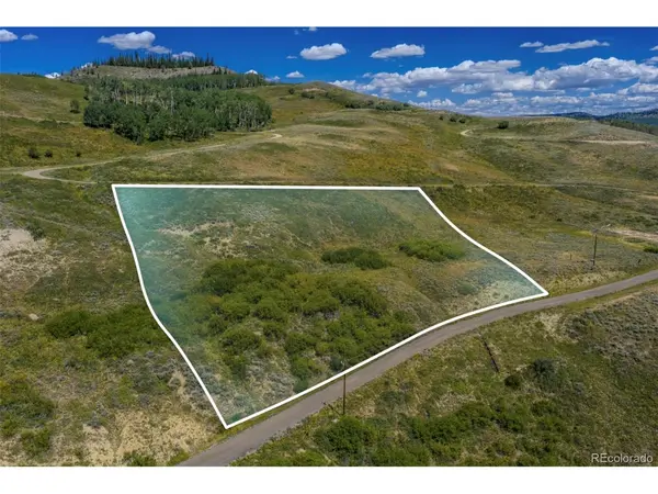 945 GCR 283, Kremmling, CO 80459