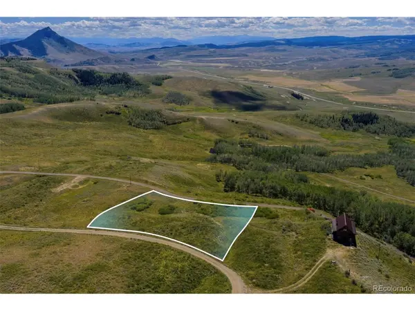 945 GCR 283, Kremmling, CO 80459