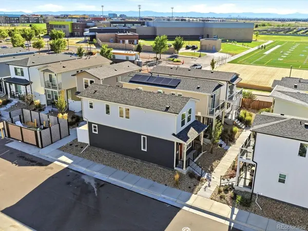 5077 N Walden, Denver, CO 80249