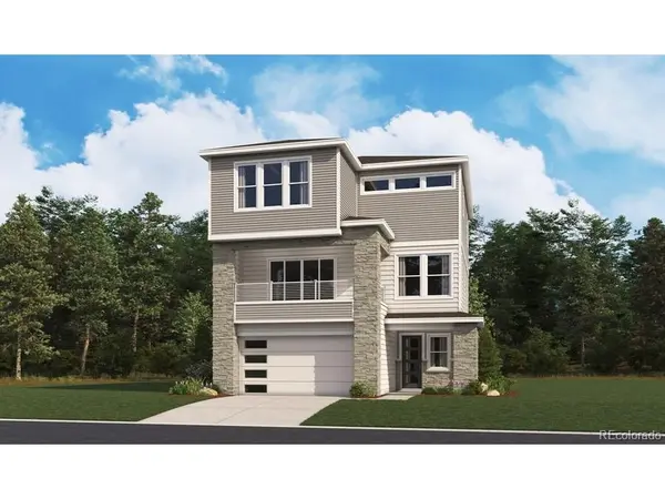 5751 S De Gaulle, Aurora, CO 80016