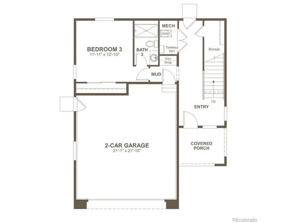 5751 S De Gaulle, Aurora, CO 80016