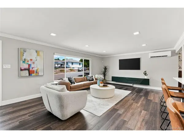 3100 E Mexico, Denver, CO 80210