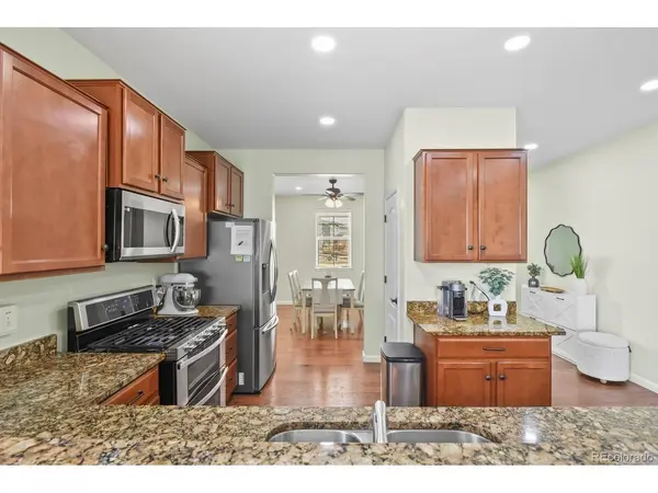 42337 Glen Abbey, Elizabeth, CO 80107