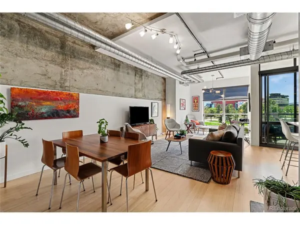 1401 Wewatta #314, Denver, CO 80202