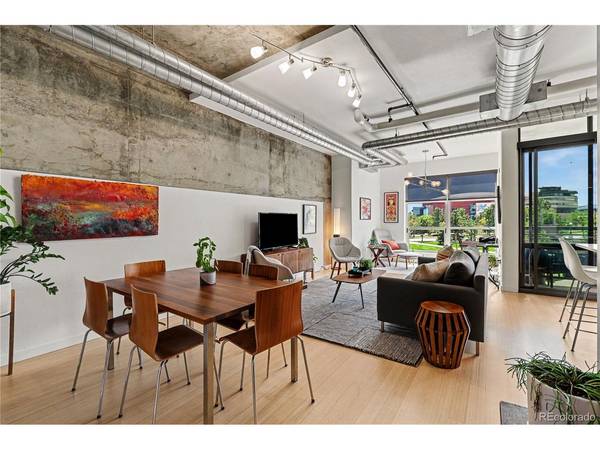 1401 Wewatta #314, Denver, CO 80202