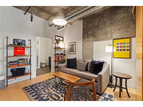 1401 Wewatta #314, Denver, CO 80202