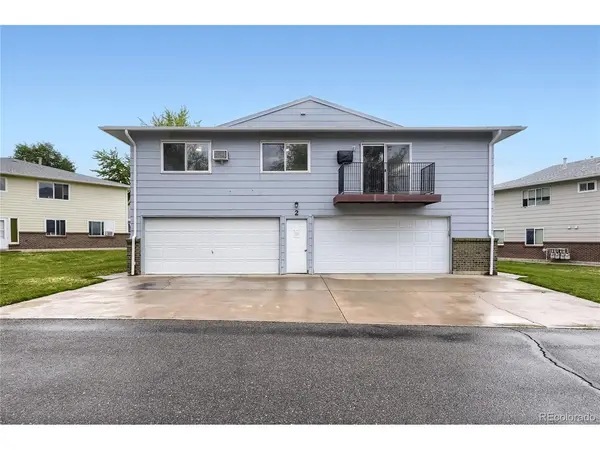 7309 W Hampden #204, Lakewood, CO 80227